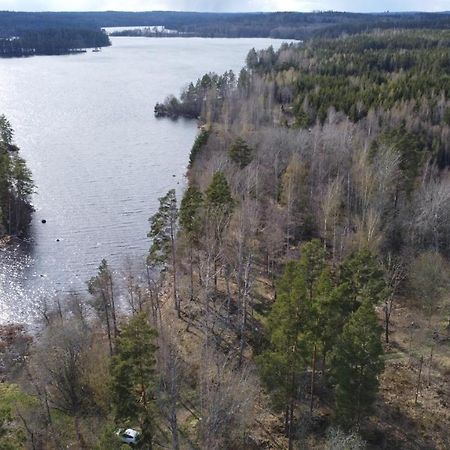 Вилла Maren 1 Morlunda Экстерьер фото