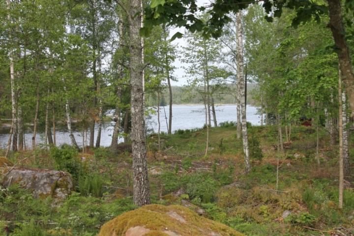 Вилла Maren 1 Morlunda Экстерьер фото